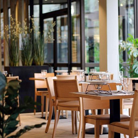 Ibis Saint Gratien - Enghien-Les-Bains Hotel Exterior photo