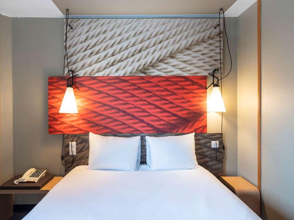 Ibis Saint Gratien - Enghien-Les-Bains Hotel Room photo