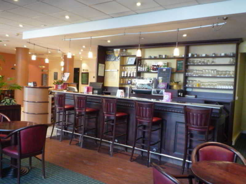 Ibis Saint Gratien - Enghien-Les-Bains Hotel Exterior photo