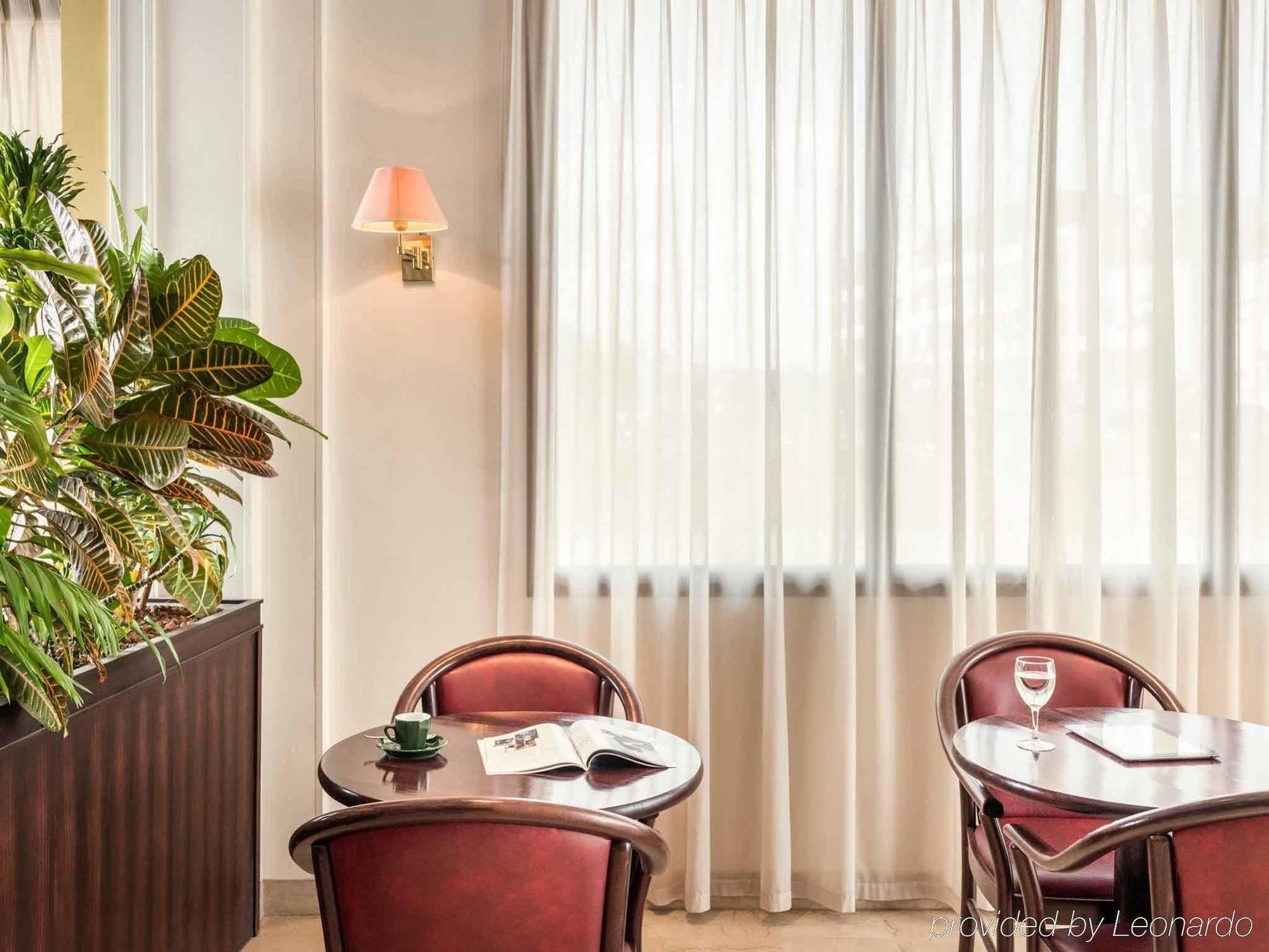 Ibis Saint Gratien - Enghien-Les-Bains Hotel Exterior photo